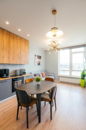 PEARL PREMIUM APARTMENTS 3